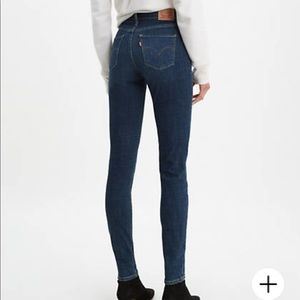 311 Shaping Skinny Jeans Levi’s